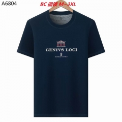 BC Round neck 70086 Men