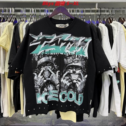 Bkys Round neck 70455 Men