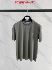 BC Round neck 70146 Men