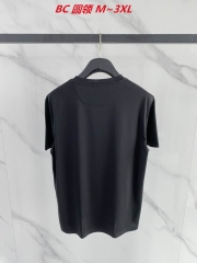 BC Round neck 70157 Men