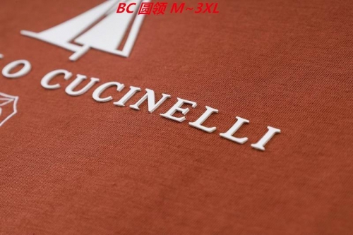 BC Round neck 70090 Men
