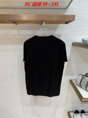 BC Round neck 70118 Men