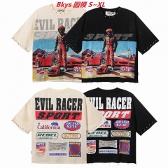 Bkys Round neck 70407 Men