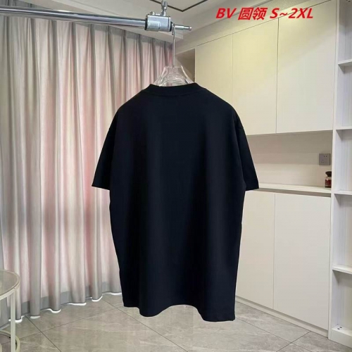 B...V... Round neck 70027 Men