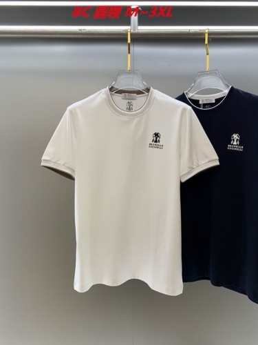 BC Round neck 70167 Men