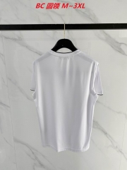 BC Round neck 70056 Men