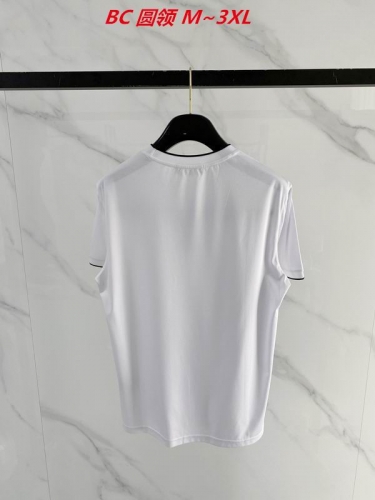 BC Round neck 70056 Men