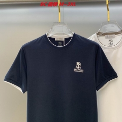 BC Round neck 70163 Men