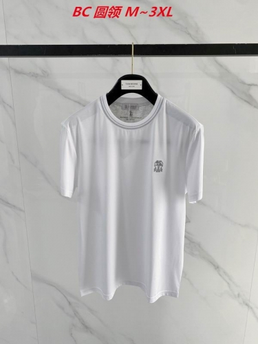 BC Round neck 70144 Men
