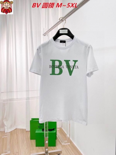 B...V... Round neck 70018 Men