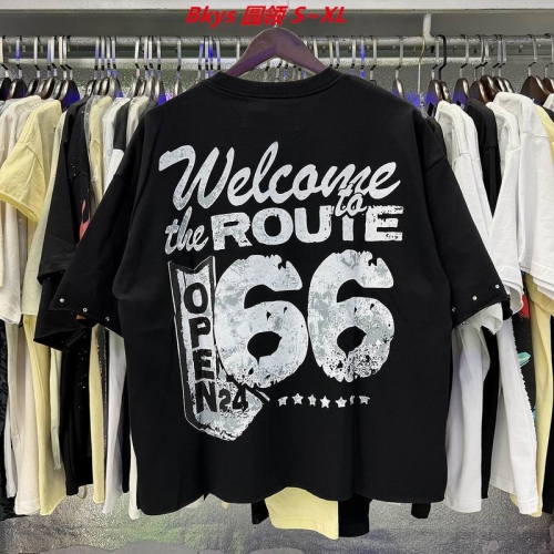 Bkys Round neck 70454 Men