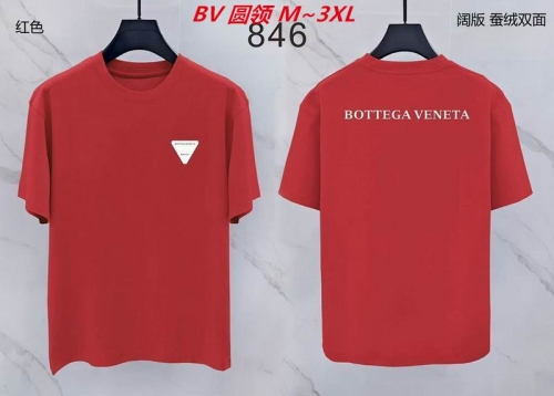 B...V... Round neck 70035 Men