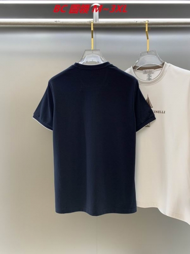 BC Round neck 70174 Men