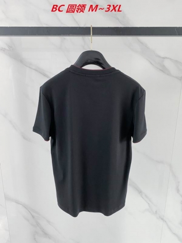 BC Round neck 70137 Men