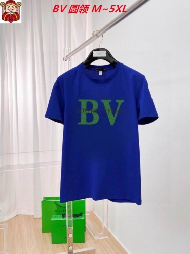 B...V... Round neck 70019 Men