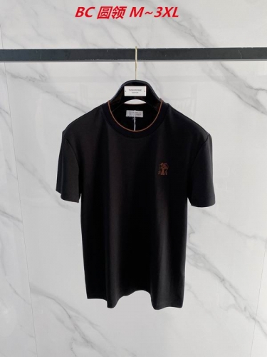 BC Round neck 70050 Men