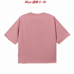 Bkys Round neck 70513 Men