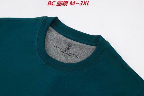 BC Round neck 70084 Men