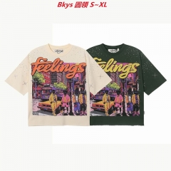 Bkys Round neck 70485 Men