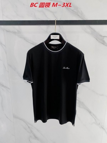 BC Round neck 70055 Men