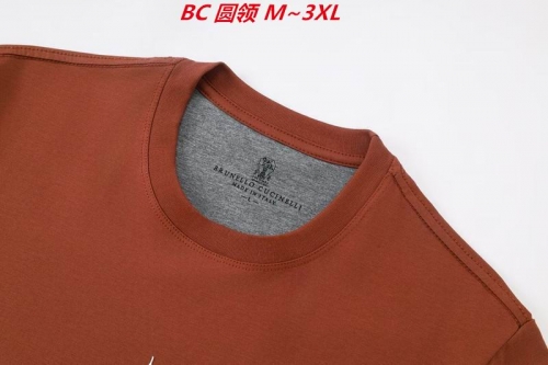 BC Round neck 70093 Men