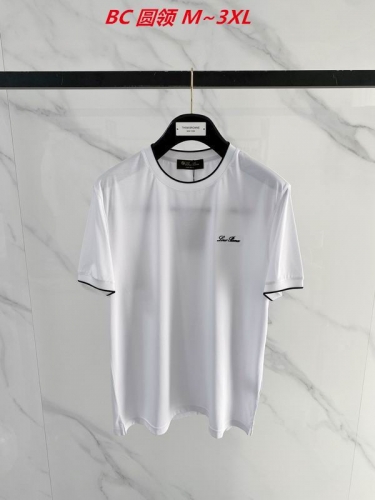 BC Round neck 70057 Men
