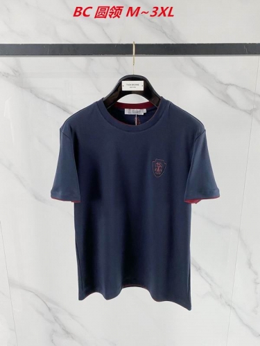 BC Round neck 70134 Men