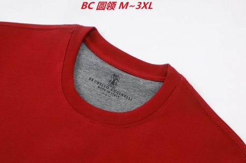 BC Round neck 70074 Men