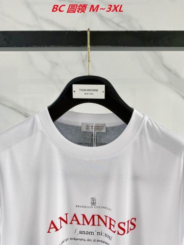 BC Round neck 70154 Men