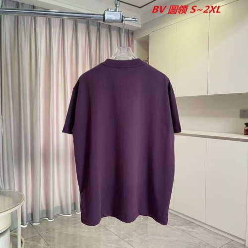 B...V... Round neck 70025 Men
