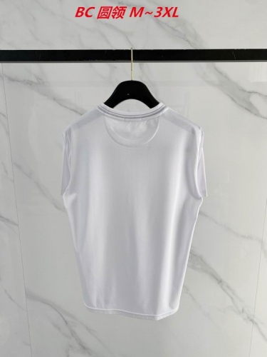 BC Round neck 70143 Men