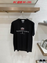 BC Round neck 70119 Men