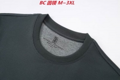 BC Round neck 70102 Men