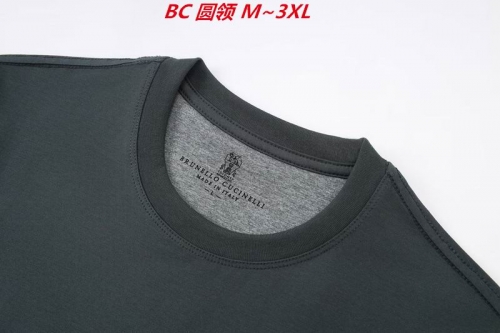 BC Round neck 70102 Men