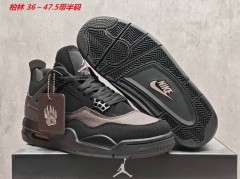 Air Jordan 4 AAA 517 Men/Women