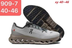 On Cloudmonster 3 Shoes 308 Men