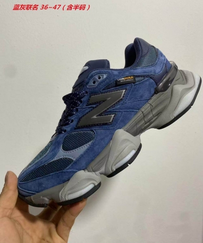 New Balance 9060 Sneakers Shoes 282 Men/Women
