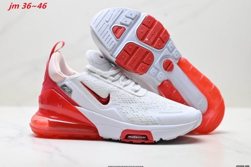 Air Max 270V2 Premium 026 Men/Women