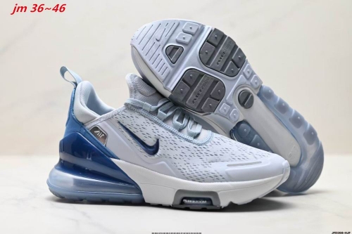Air Max 270V2 Premium 027 Men/Women