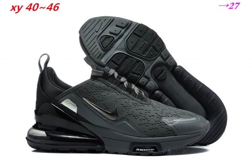 Air Max 270V2 Premium 030 Men
