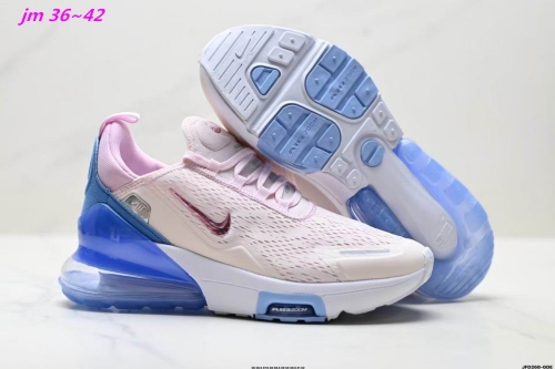 Air Max 270V2 Premium 022 Women