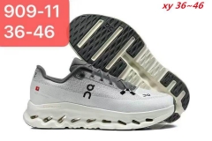 On Cloudmonster 3 Shoes 304 Men/Women