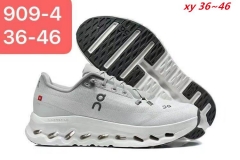 On Cloudmonster 3 Shoes 306 Men/Women