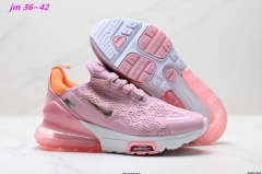 Air Max 270V2 Premium 024 Women