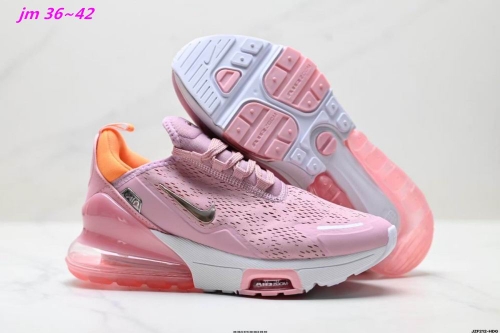 Air Max 270V2 Premium 024 Women