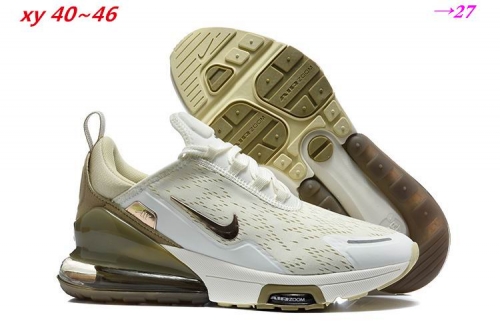 Air Max 270V2 Premium 029 Men