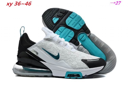 Air Max 270V2 Premium 028 Men/Women