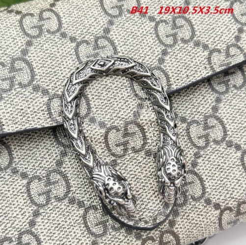 AAA -- G.u.c.c.i. Bags Part C 13920