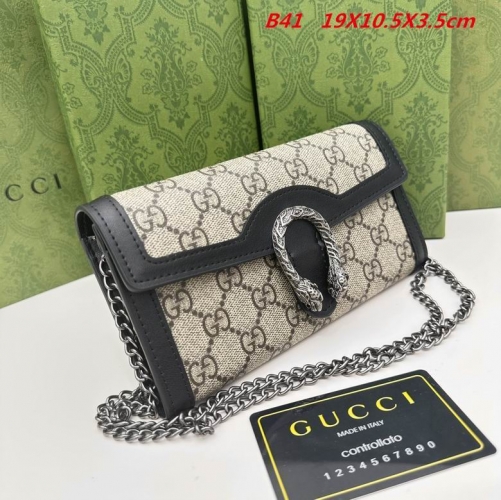 AAA -- G.u.c.c.i. Bags Part C 13929