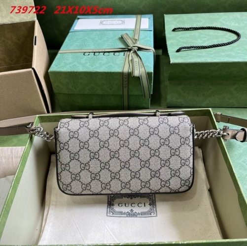 AAA -- G.u.c.c.i. Bags Part C 12866
